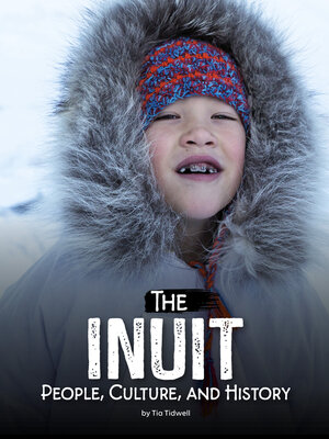cover image of The Inuit